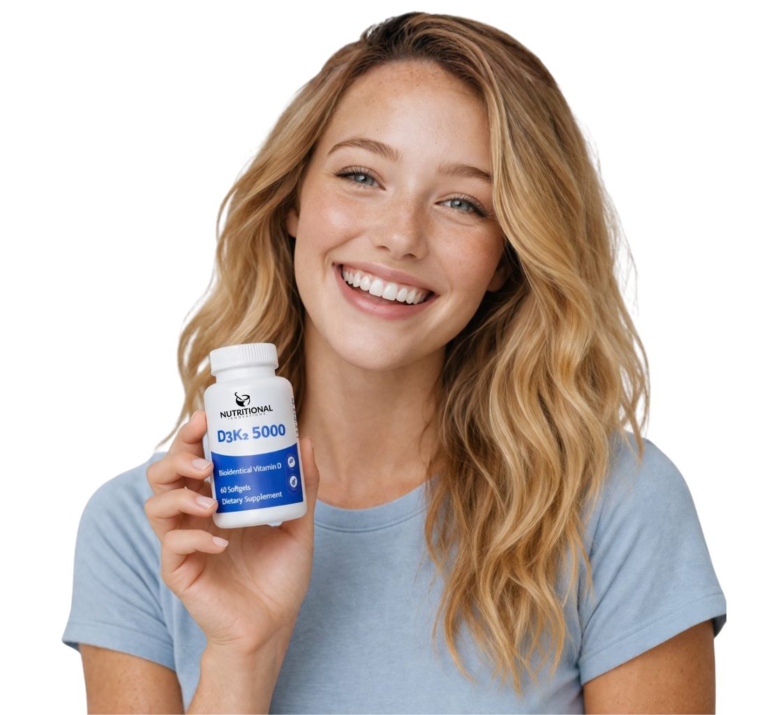 Nutritional Innovations